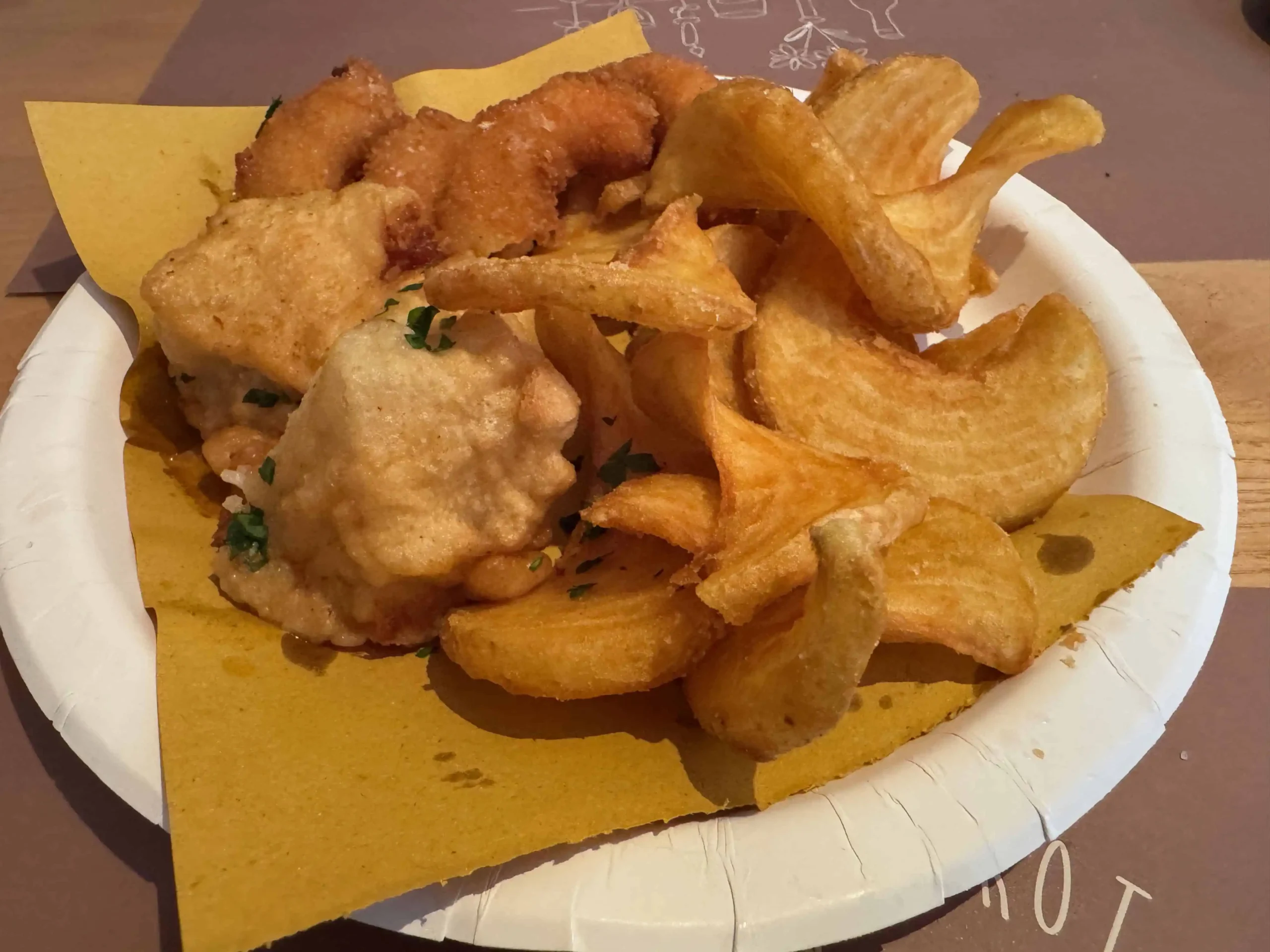 bistrot staglio galatina salento puglia 7