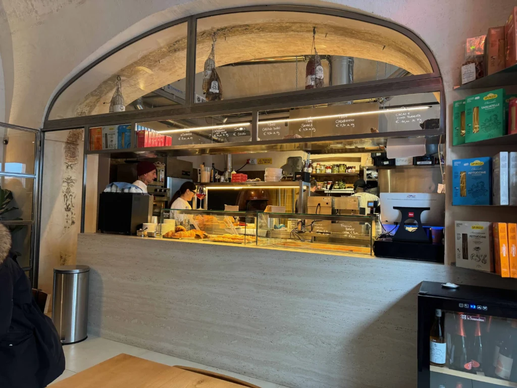 bistrot staglio galatina salento puglia 9