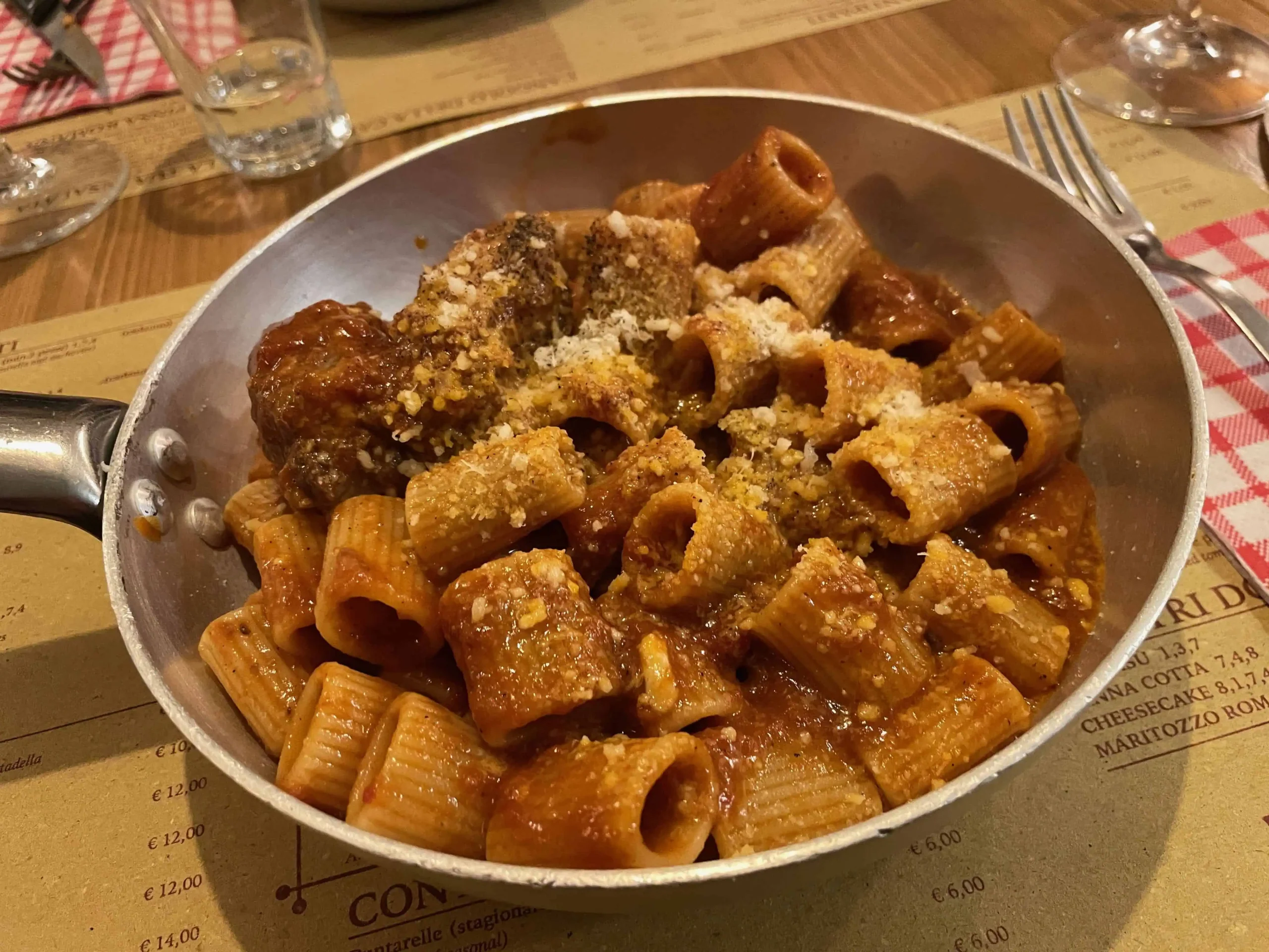 er polpetta 1987 lecce salento puglia 1