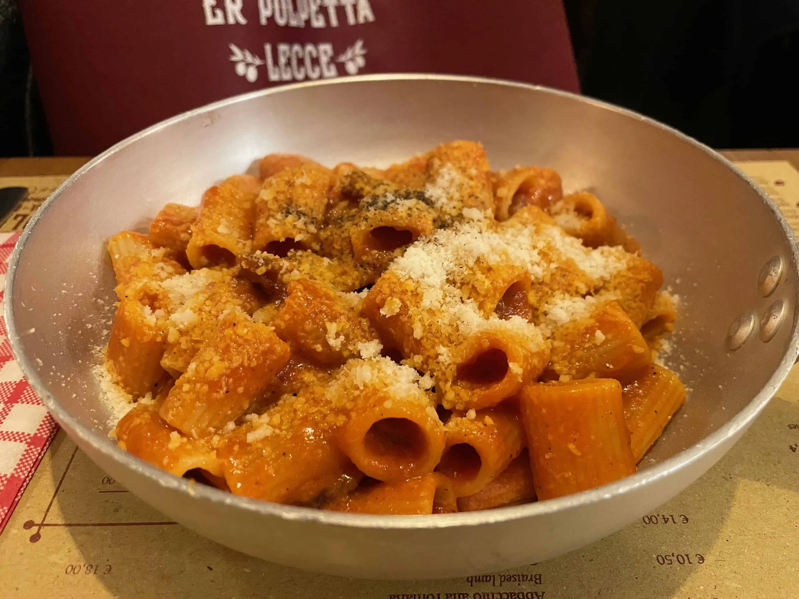 er polpetta 1987 lecce salento puglia 2