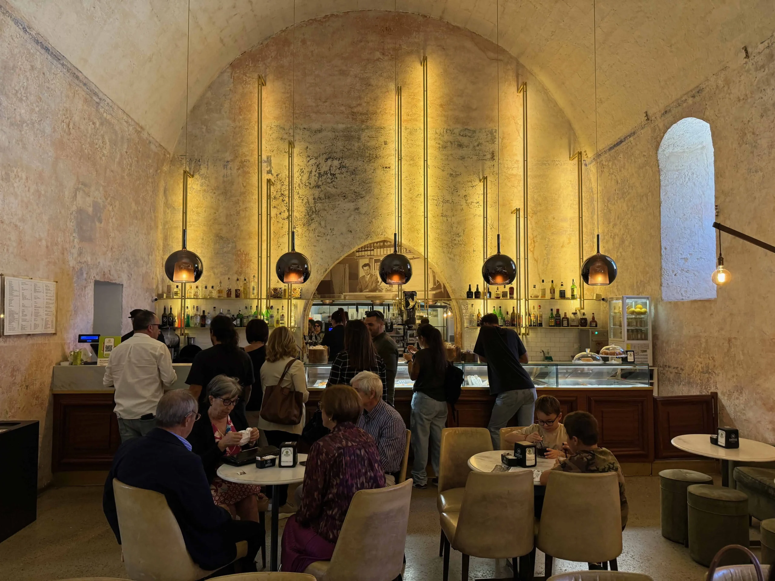 Martinucci Specchia Salento Puglia 3