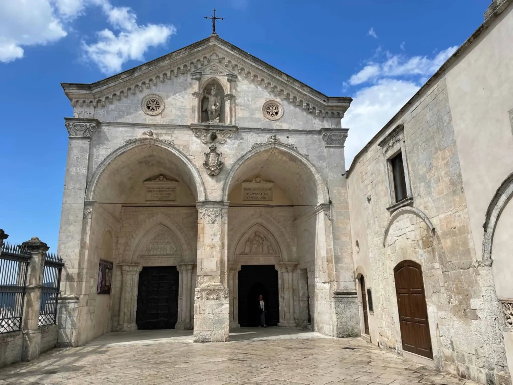 monte sant angelo gargano puglia 1_1