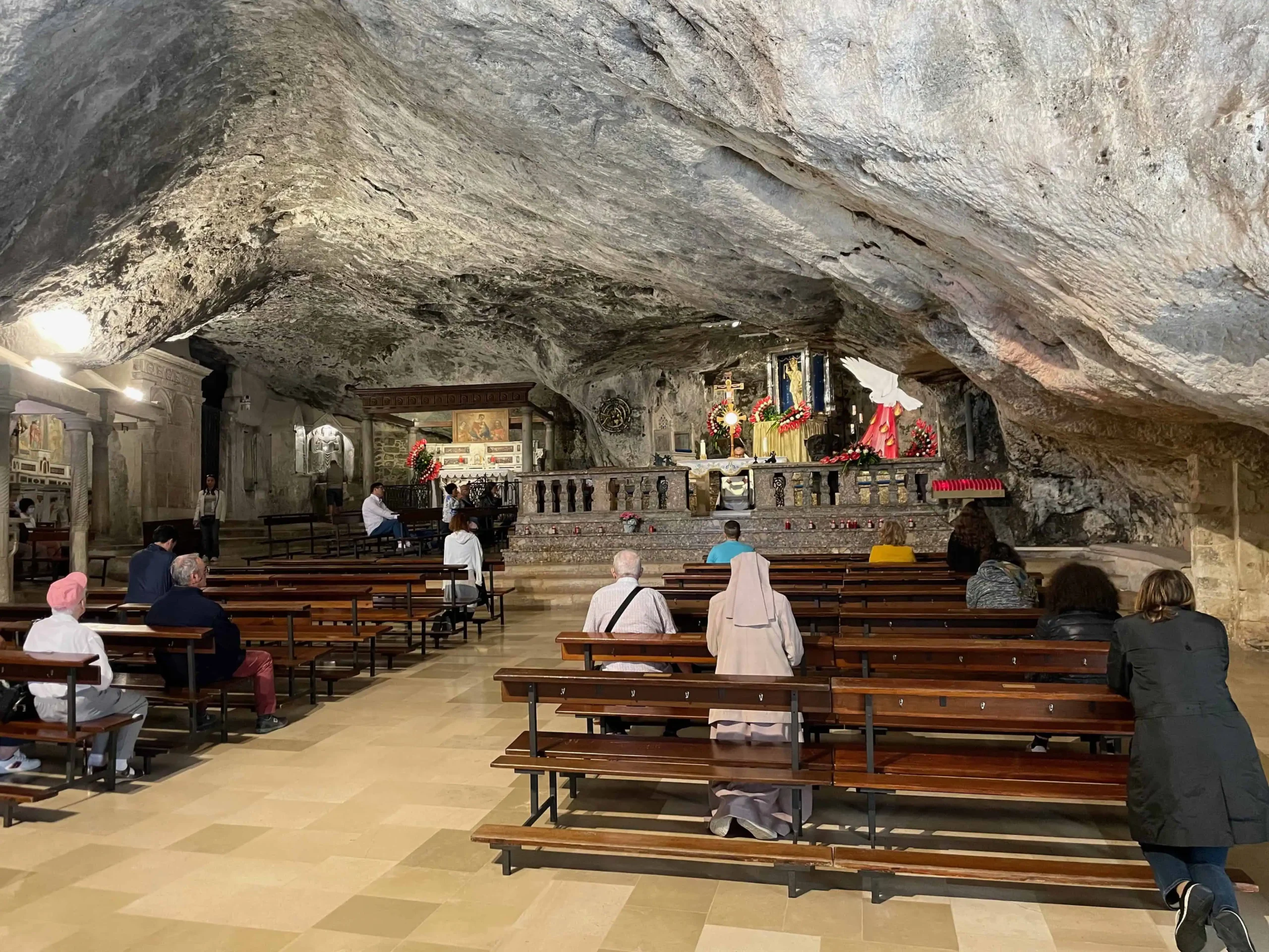 monte sant angelo gargano puglia 2_1