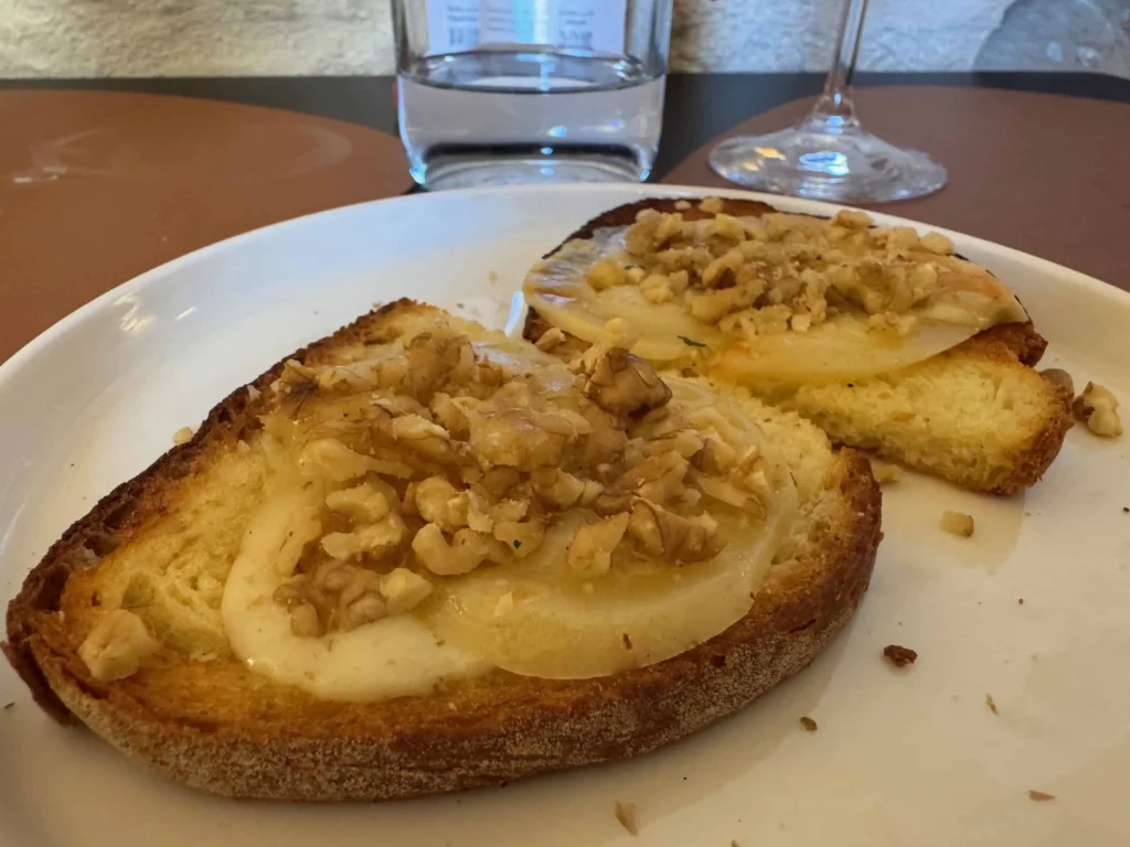 crialoss cafe bistrot matera basilicata 1