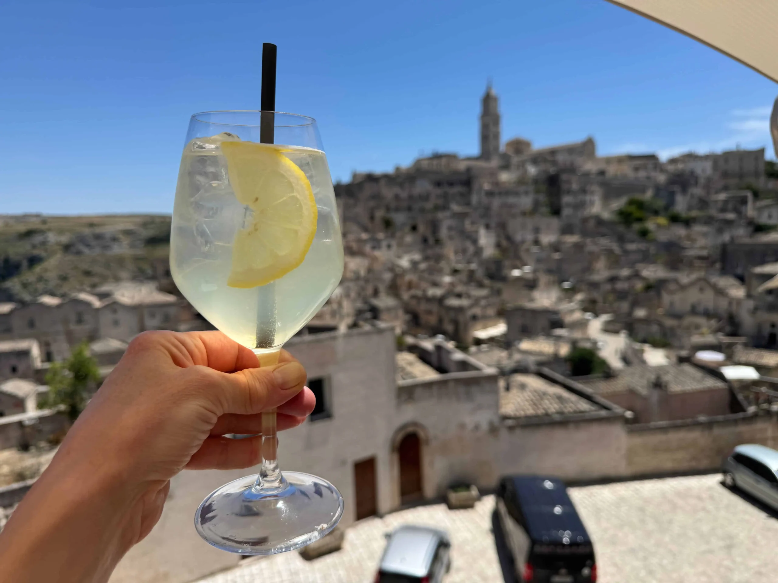 crialoss cafe bistrot matera basilicata 2