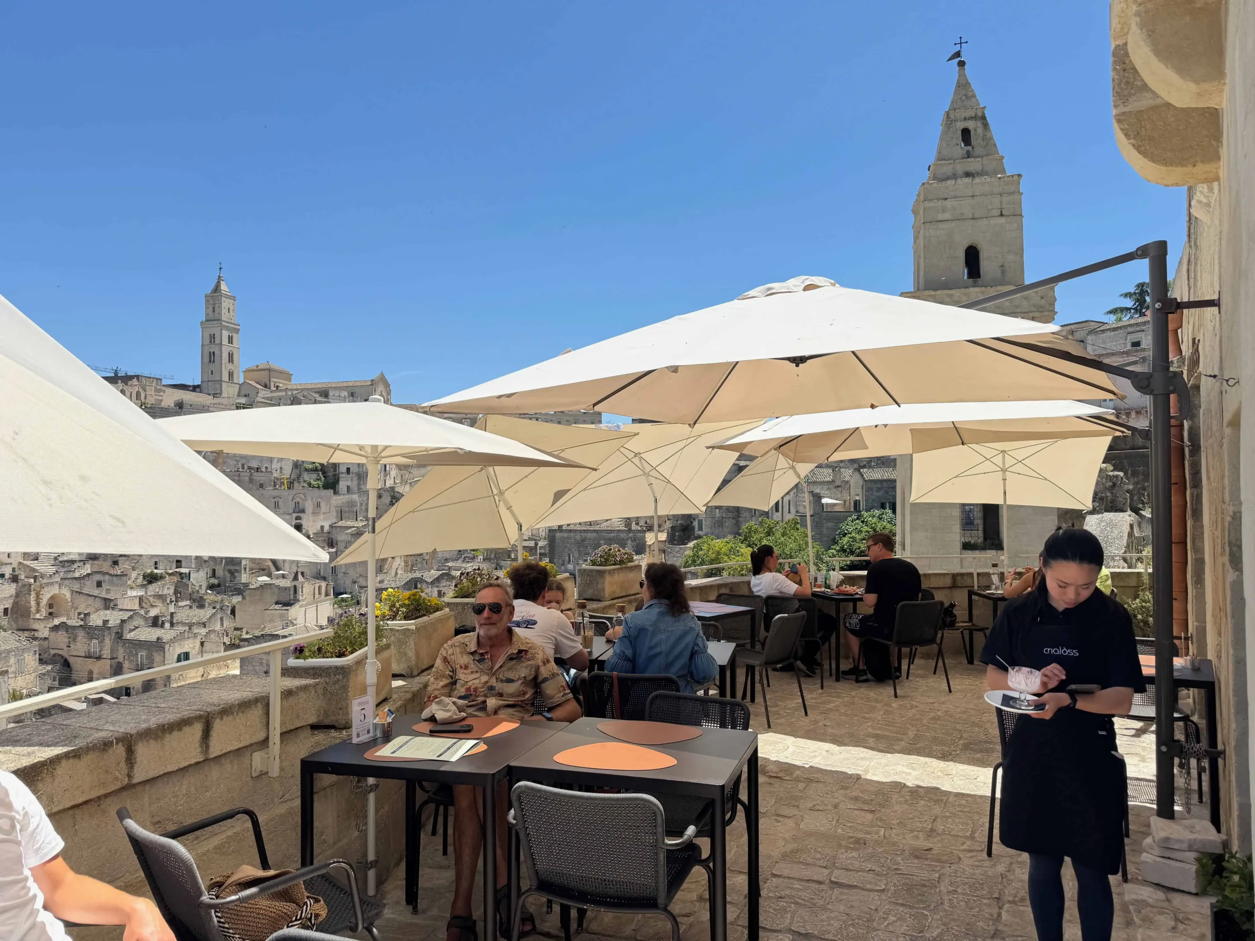 crialoss cafe bistrot matera basilicata 3