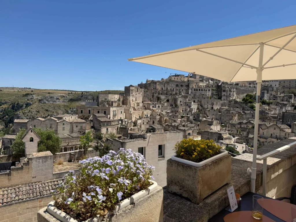 crialoss cafe bistrot matera basilicata 4