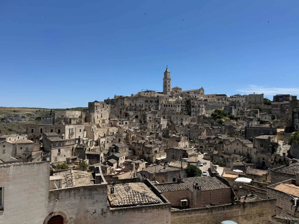 crialoss cafe bistrot matera basilicata 5
