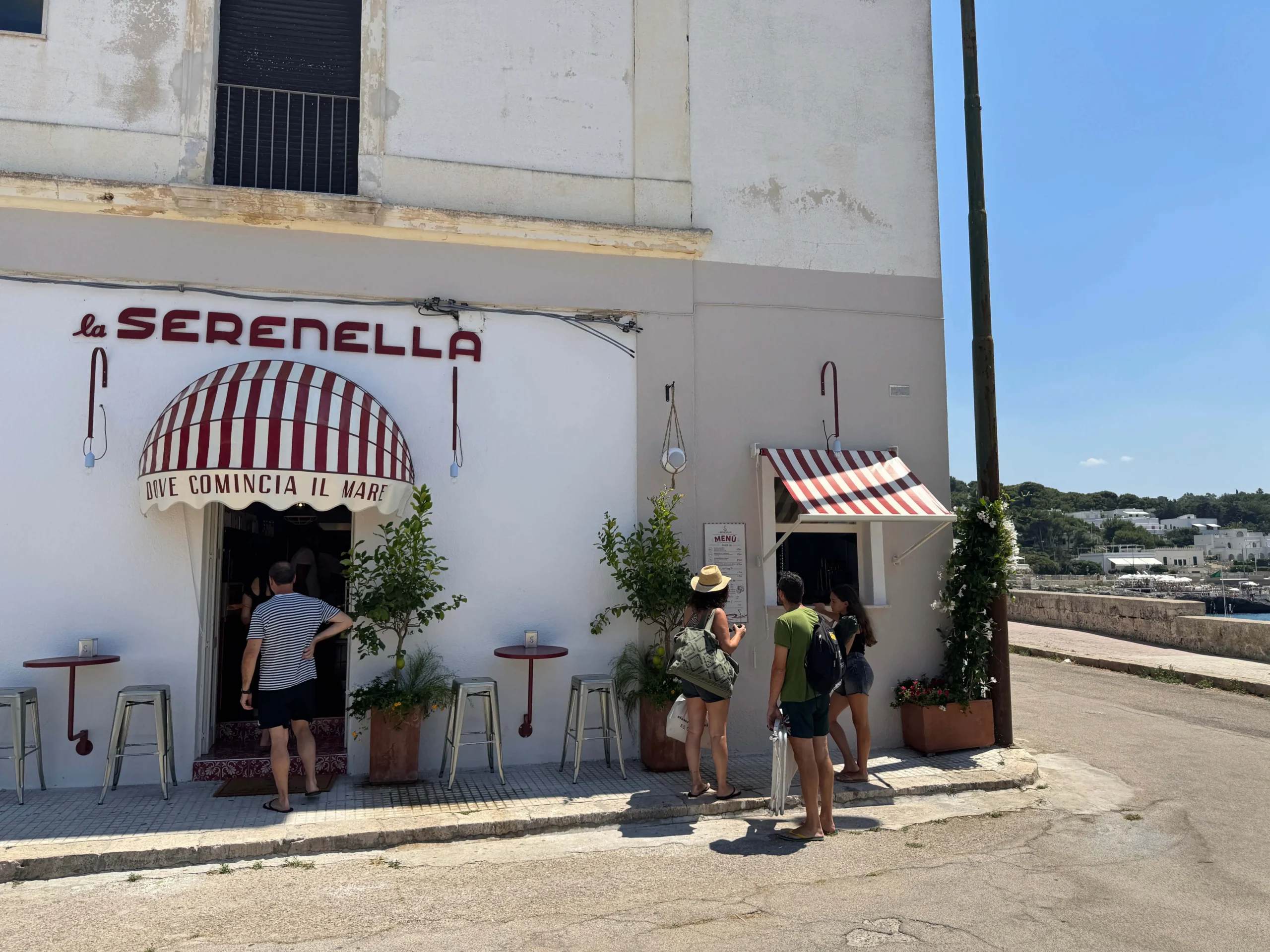 la serenella santa caterina 1