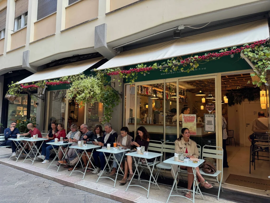 al ventuno lecce salento puglia 1