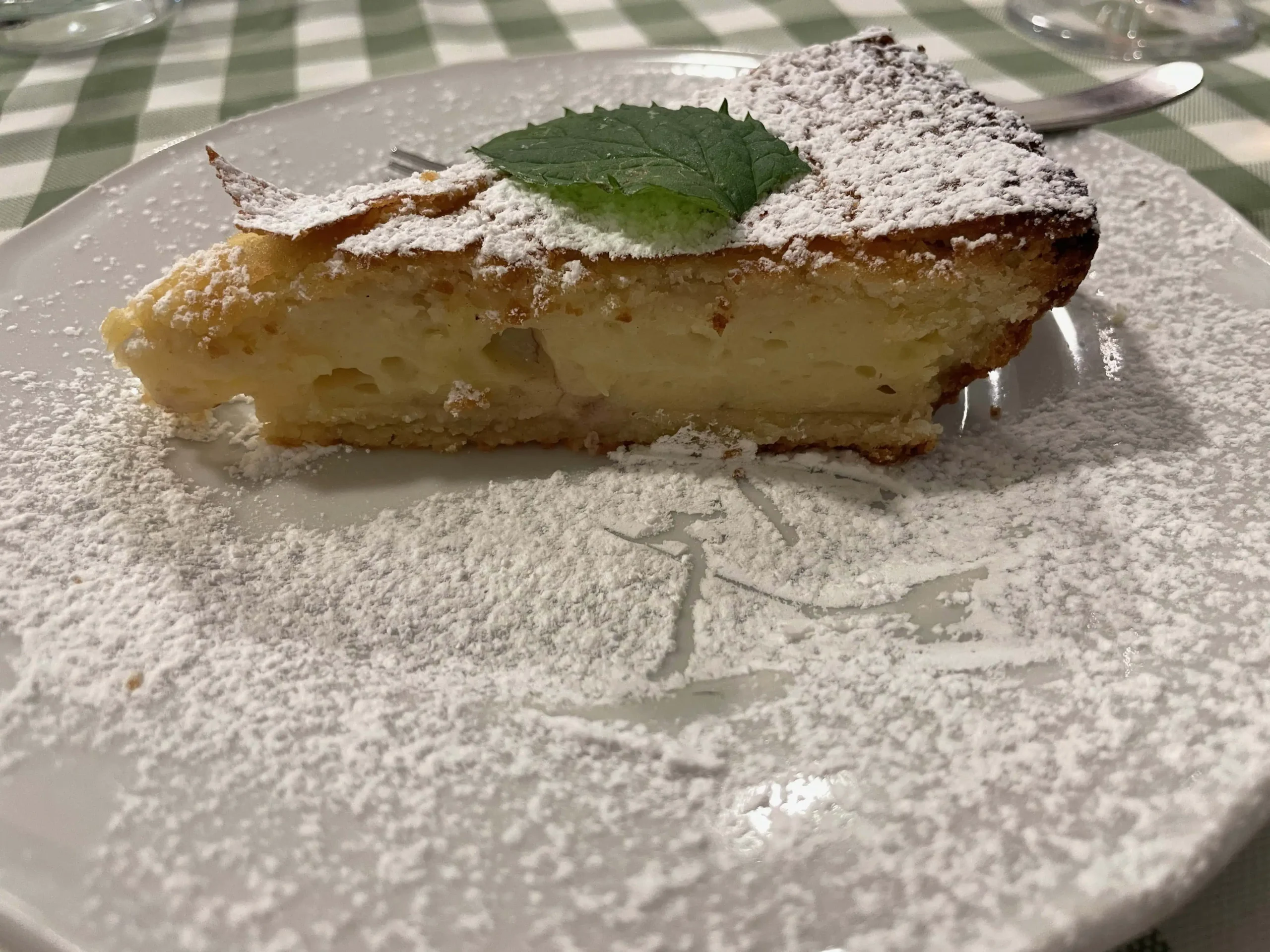 le zie trattoria casereccia lecce salento puglia 4