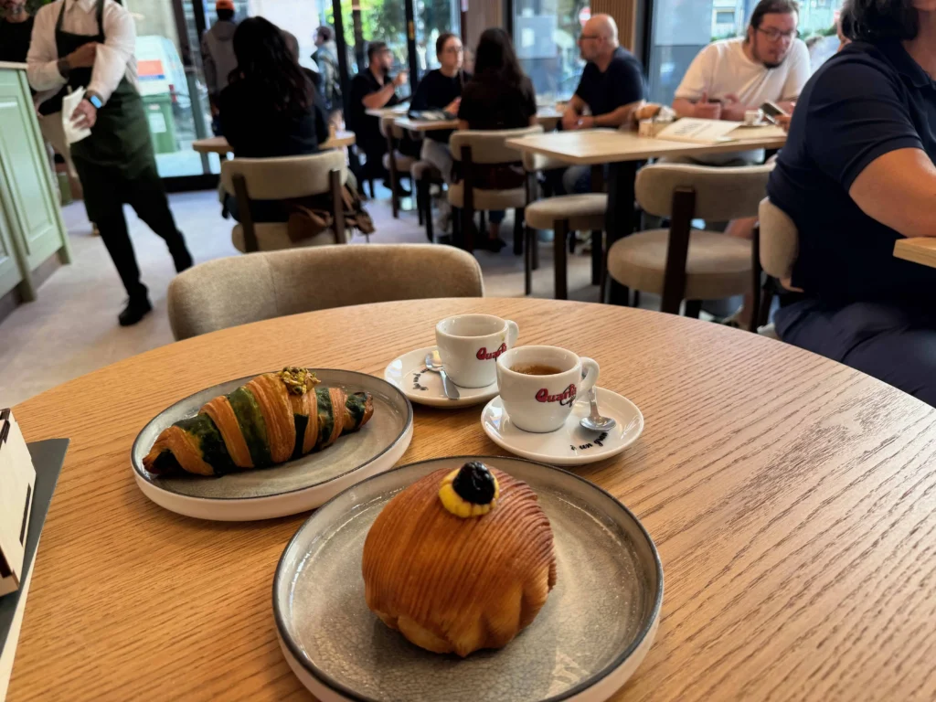 delia pasticceria contemporanea lecce salento puglia 1