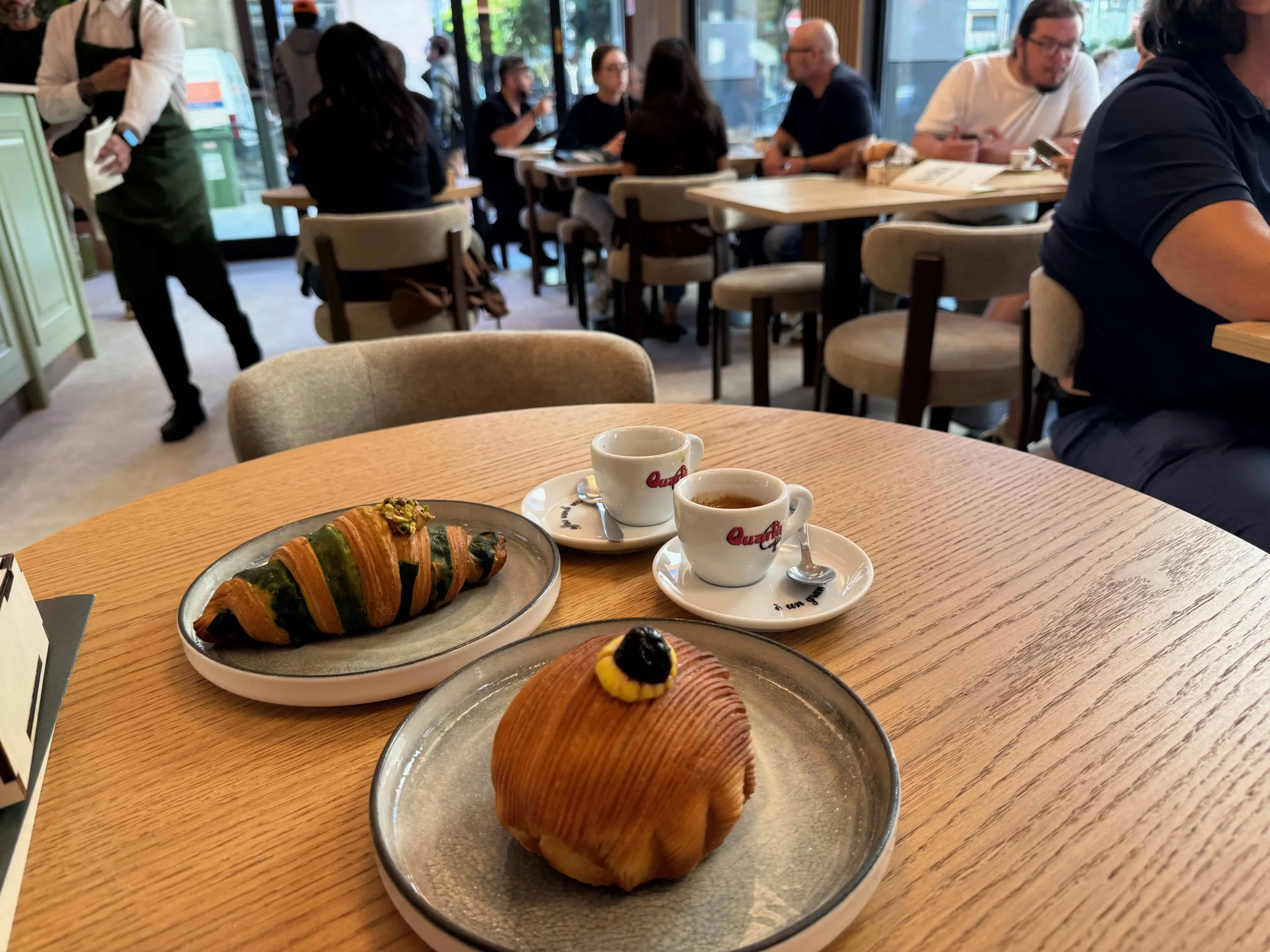 delia pasticceria contemporanea lecce salento puglia 1
