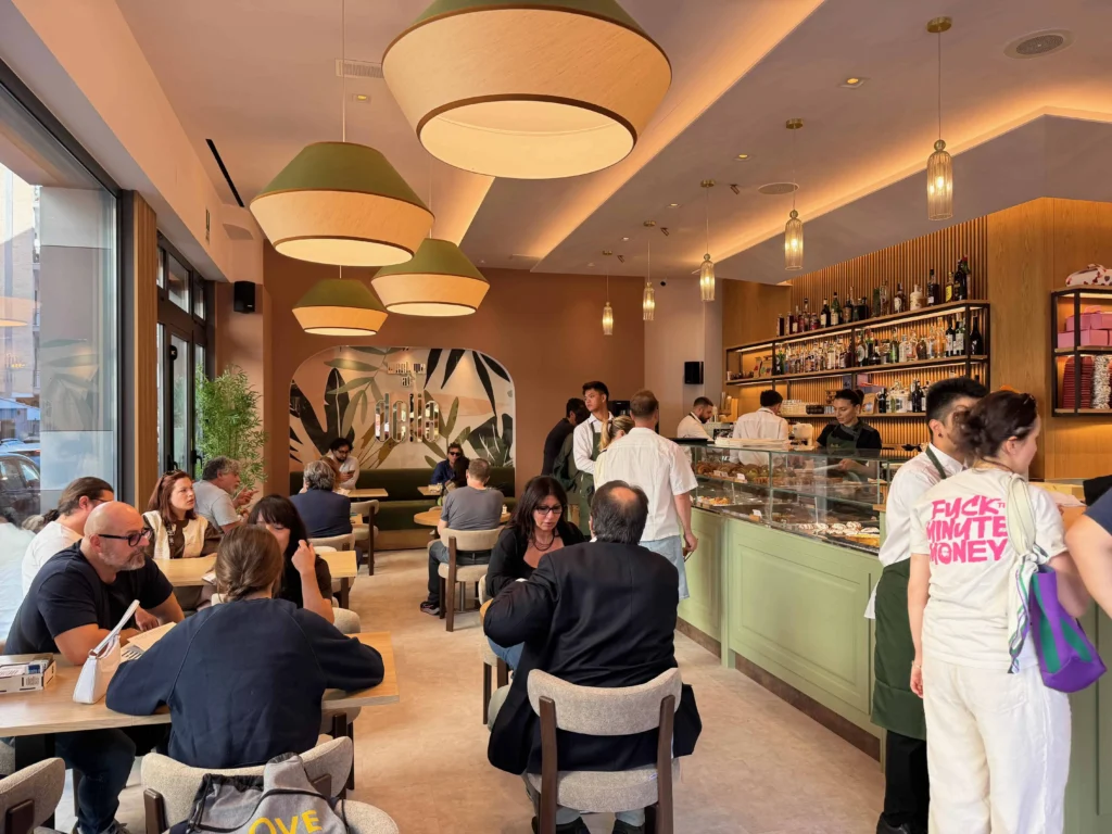 delia pasticceria contemporanea lecce salento puglia 3