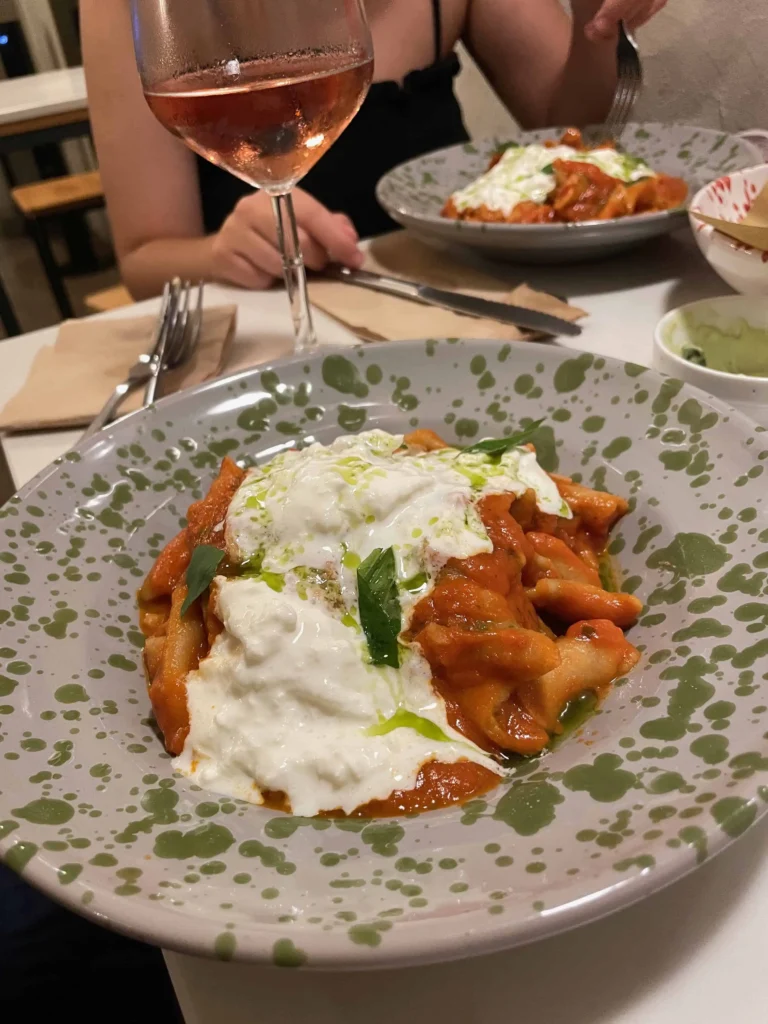 pezzetto cibo e vino a sentimento lecce salento puglia 3